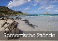 Cover-Bild zum Titel 'Romantische Strände (Wandkalender immerwährend DIN A2 quer)' von 'Card-Photo Www. Card-Photo. Com'