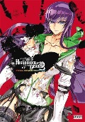 Highschool of the Dead Color Omnibus, Vol. 2 - Daisuke Sato