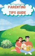 Cover-Bild zum Titel 'Parenting tips guide' von 'Syalis'