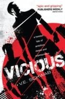 Vicious - V. E. Schwab