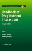 Handbook of Drug-Nutrient Interactions - 