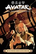 Avatar: Der Herr der Elemente 24 - Faith Erin Hicks, Michael Dante DiMartino, Bryan Konietzko