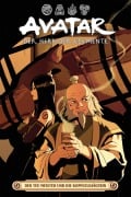 Cover-Bild zum Titel 'Avatar - Der Herr der Elemente 24' von 'Michael Dante DiMartino, Bryan Konietzko, Faith-Erin Hicks'
