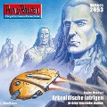 Cover-Bild zum Titel 'Perry Rhodan 2653: Arkonidische Intrigen' von 'Hubert Haensel'
