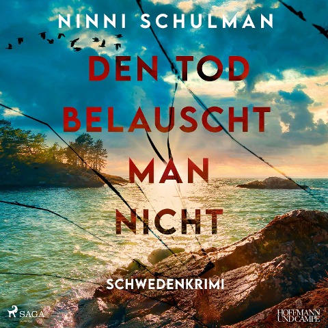 Den Tod belauscht man nicht - Ninni Schulman