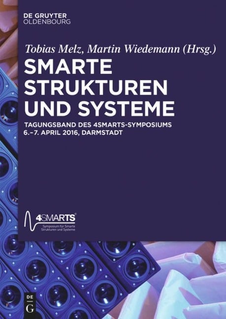 Smarte Strukturen und Systeme - 
