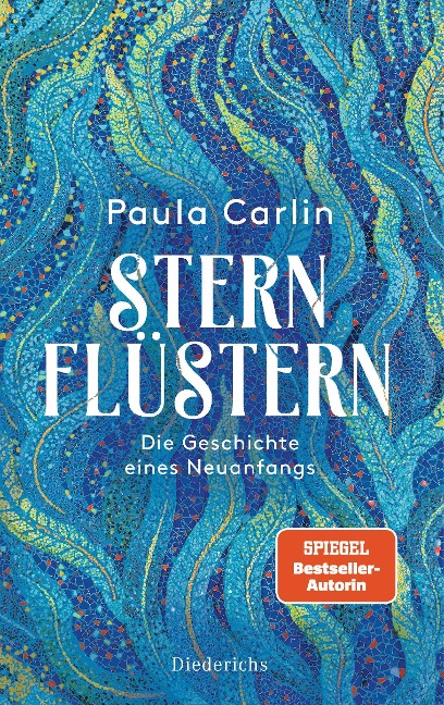 Sternflüstern - Paula Carlin