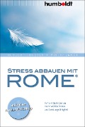 Cover-Bild zum Titel 'Stress abbauen mit ROME®' von 'Herbert Forster, Philip Janda'