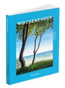 Cover-Bild zum Titel 'Ostseeküste Lübecker Bucht' von ''