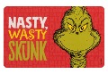 Cover-Bild zum Titel 'cutting board - Nasty, wasty, skunk' von ''