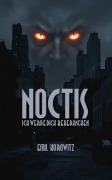 Cover-Bild zum Titel 'Noctis' von 'Emil Horowitz'