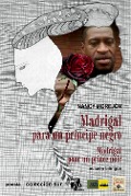 Cover-Bild zum Titel 'Madrigal pour un prince noir' von 'Nancy Morejón'