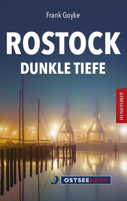 Rostock ermittelt - Frank Goyke