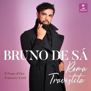 Roma Travestita - Bruno/Il Pomo d'Oro/Corti de S