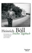 Cover-Bild zum Titel 'Irisches Tagebuch' von 'Heinrich Böll'