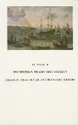 Cover-Bild zum Titel 'Indonesian Trade and Society: Essays in Asian Social and Economic History' von ''