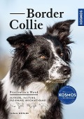 Cover-Bild zum Titel 'Border Collie' von 'Tanja Köhler'