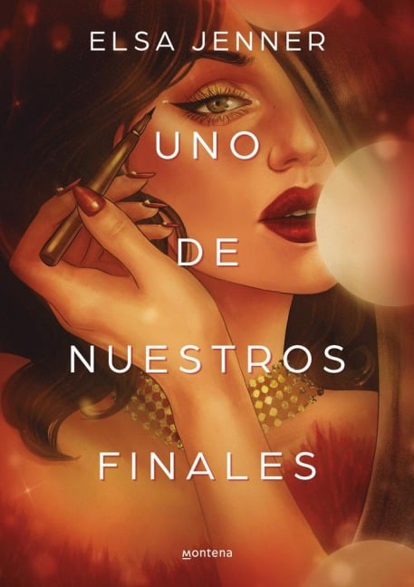 Uno de Nuestros Finales / One of Our Endings - Elsa Jenner