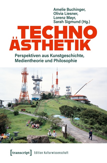 Technoästhetik - 