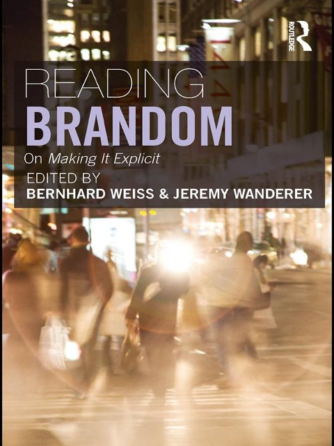 Reading Brandom - 