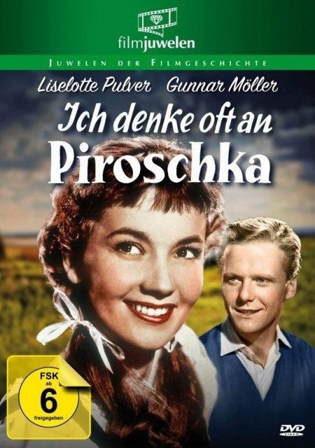 Ich denke oft an Piroschka - 