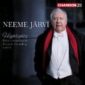 Neeme Järvi-Highlights from a remarkable 30-year - Neeme Järvi