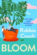 Cover-Bild zum Titel 'Bloom' von 'Robbie Couch'