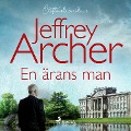 Cover-Bild zum Titel 'En ärans man' von 'Jeffrey Archer'