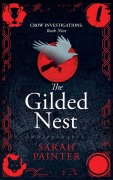 Cover-Bild zum Titel 'The Gilded Nest' von 'Sarah Painter'