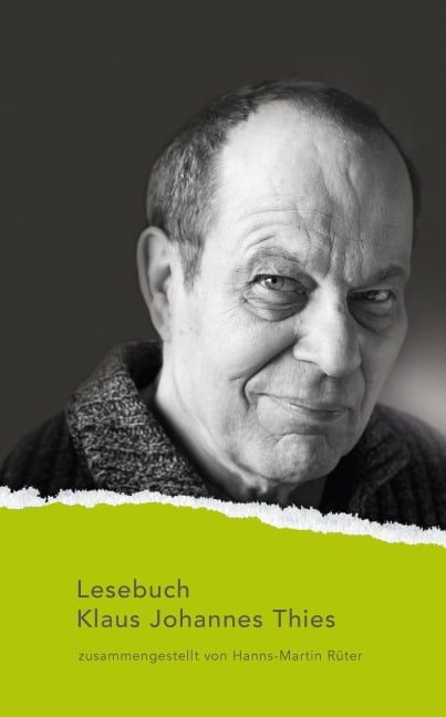 Lesebuch Klaus Johannes Thies