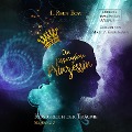 Cover-Bild zum Titel 'Die fassungslose Prinzessin' von 'I. Reen Bow'