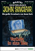 John Sinclair 708 - Jason Dark