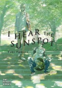 Cover-Bild zum Titel 'I Hear the Sunspot' von 'Yuki Fumino'