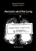 Cover-Bild zum Titel 'Aerosols and the Lung' von ''