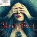 Vanilla Blood - S. L. Baron