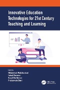 Cover-Bild zum Titel 'Innovative Education Technologies for 21st Century Teaching and Learning' von ''