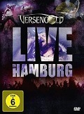 Cover-Bild zum Titel 'Live in Hamburg' von ''