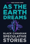Cover-Bild zum Titel 'As the Earth Dreams' von ''