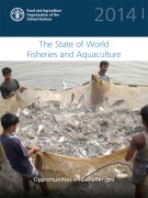 Cover-Bild zum Titel 'The State of World Fisheries and Aquaculture (Sofia)' von 'FAOoftheUN'