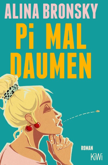Pi mal Daumen - Alina Bronsky