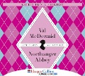 Cover-Bild zum Titel 'Jane Austens Northanger Abbey' von 'Val McDermid'