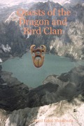 Cover-Bild zum Titel 'Quests of the Dragon and Bird Clan' von 'Paul Kekai Manansala'