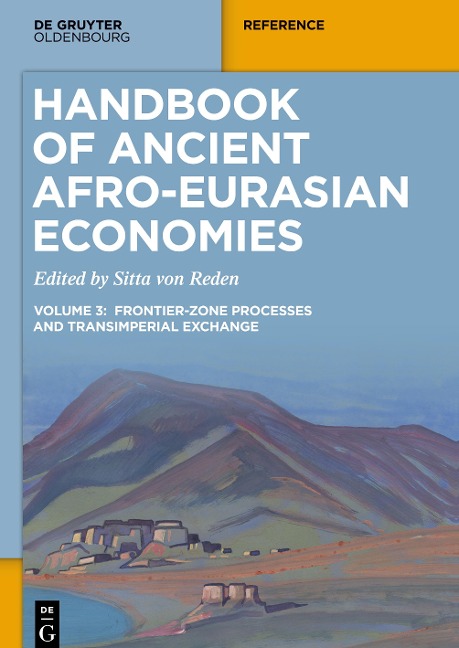 Handbook of Ancient Afro-Eurasian Economies - 