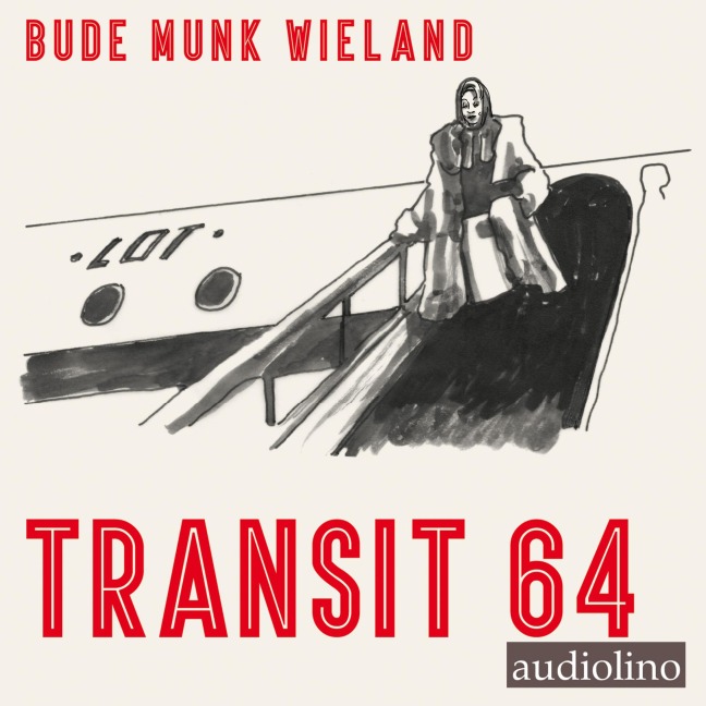 Transit 64 - Heinz Bude, Karin Wieland, Bettina Munk