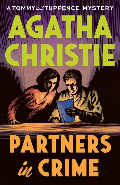 Partners in Crime - Agatha Christie