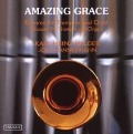 Cover-Bild zum Titel 'Amazing Grace - Encores für Trompete und Orgel' von 'Karl-Heinz/Hahn Halder'