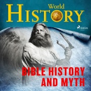 Cover-Bild zum Titel 'Bible History and Myth' von 'World History'
