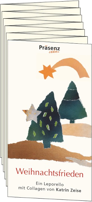 Weihnachtsfrieden - 