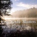 5 nordische Meister - Neeme/Gso Järvi