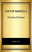 Cover-Bild zum Titel 'Doktor Marigold' von 'Charles Dickens'